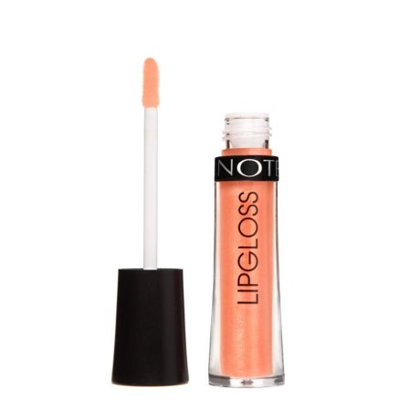 NOTE HYDRA COLOR LIPGLOSS ARGAN OIL COCOA BUTTER - 06